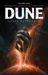 Dune: House Harkonnen Vol. 1 cover