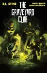 The Graveyard Club cover