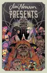 Jim Henson Presents cover