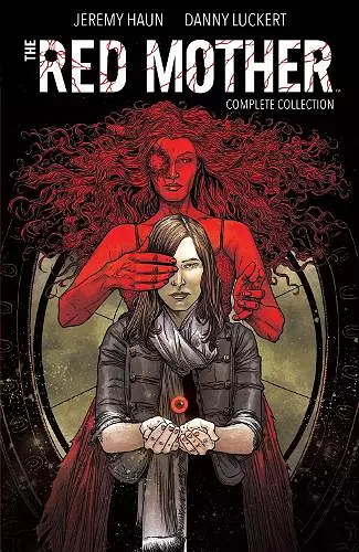 The Red Mother: Complete Collection cover
