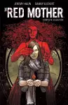 The Red Mother: Complete Collection cover