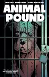 Animal Pound cover