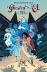 Ghosted in L.A. Complete Collection cover