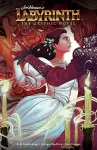 Labyrinth: The Graphic Novel cover