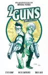 2 Guns Complete Collection cover