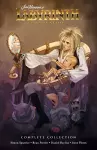 Complete Labyrinth: Coronation cover