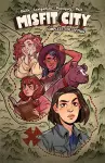Misfit City Complete Collection cover