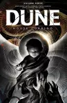 Dune: House Corrino Vol. 3 cover