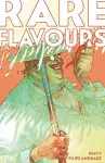 Rare Flavours Deluxe Edition cover