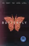 Butterfly cover
