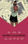 Books of Slaughter Deluxe Edition cover