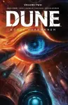 Dune: House Harkonnen Vol. 2 cover
