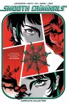 Smooth Criminals Complete Collection cover