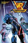 VR Troopers cover