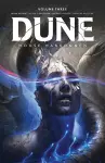 Dune: House Harkonnen Vol. 3 cover