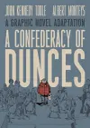 A Confederacy of Dunces cover