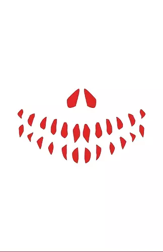 House of Slaughter Book Two Deluxe Slipcase Edition cover