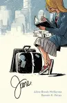 Jane cover