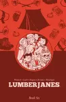 Lumberjanes Book Six cover