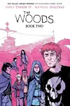 The Woods Book Two cover