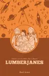 Lumberjanes Book Seven cover