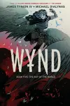 Wynd Book Five: The Way of the World cover