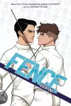 Fence Book One cover