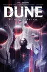 Dune: House Corrino Vol. 1 cover