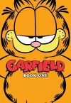 Garfield Book One cover