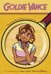 Goldie Vance Book One cover