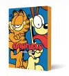 Garfield Book Two cover
