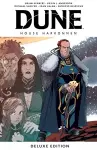 Dune: House Harkonnen Deluxe Edition cover