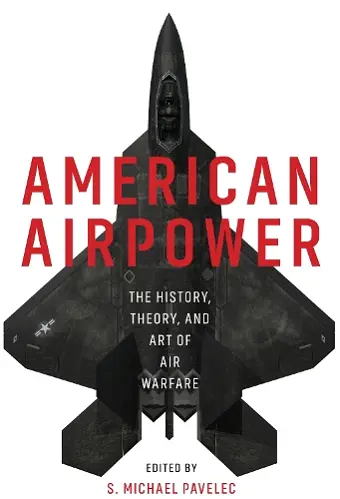 American Airpower cover