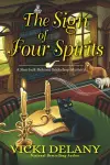 The Sign of Four Spirits cover