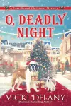 O, Deadly Night cover