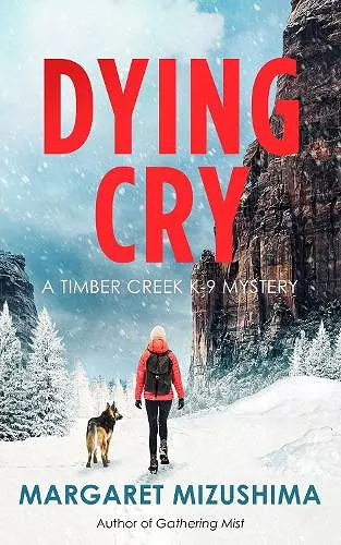 Dying Cry cover