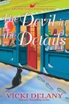The Devil in the Details cover