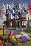 Murder at Blackwood Inn cover