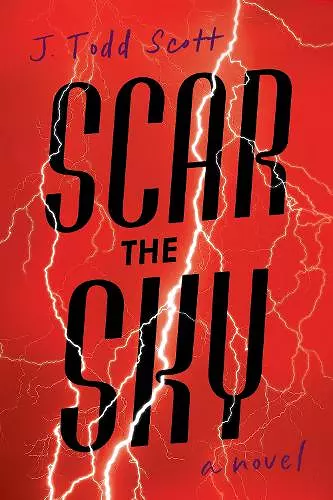 The Lightning Tree Murders cover