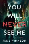 You Will Never See Me cover