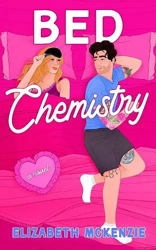 Bed Chemistry cover