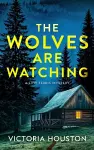 The Wolves Are Watching cover
