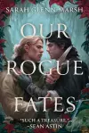 Our Rogue Fates cover