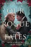 Our Rogue Fates cover