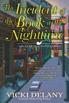 The Incident of the Book in the Nighttime cover