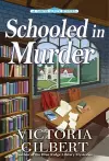 Schooled in Murder cover