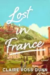 Lost in France cover