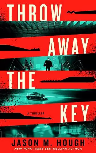 Throw Away the Key cover