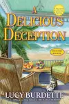 A Delicious Deception cover