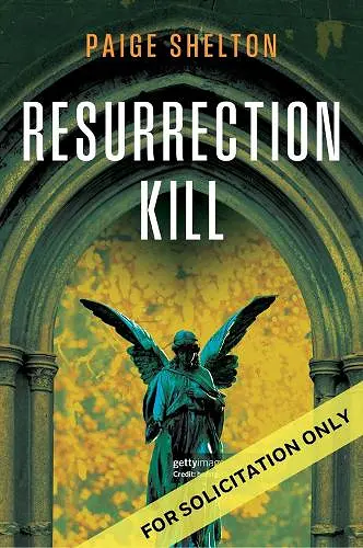 Resurrection Kill cover